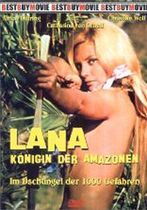 Lana - Konigin der Amazonen