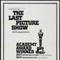 Poster 8 The Last Picture Show