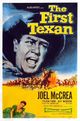 Film - The First Texan