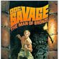 Poster 3 Doc Savage: The Man of Bronze