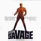 Poster 5 Doc Savage: The Man of Bronze