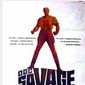 Poster 4 Doc Savage: The Man of Bronze