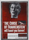 Film The Curse of Frankenstein