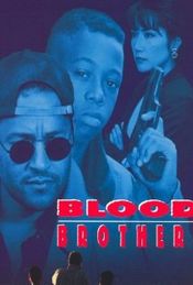 Poster Blood Brothers