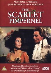 Poster The Scarlet Pimpernel