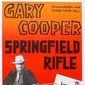 Poster 2 Springfield Rifle