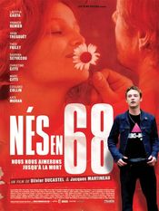 Poster Nes en 68