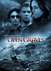 Poster Open Graves