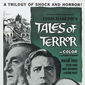 Poster 1 Tales of Terror