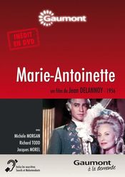 Poster Marie-Antoinette reine de France