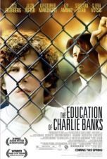 Poster The Education of Charlie Banks
