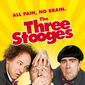 Poster 3 The Three Stooges