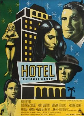 Hotel poster