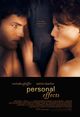 Film - Personal Effects