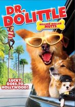Doctor Dolittle: Aventura la Hollywood