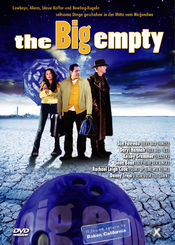 Poster The Big Empty