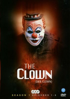 Der Clown poster