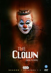 Poster Der Clown