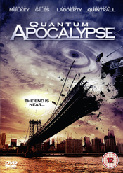 Poster Quantum Apocalypse