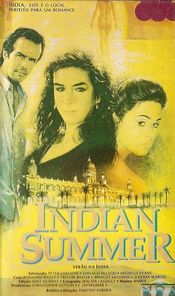 Poster Indian Summer
