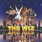 Poster 1 The Wiz