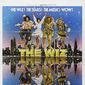 Poster 5 The Wiz