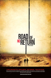 Poster Road of No Return