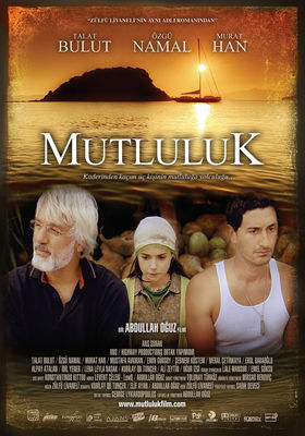 Mutluluk poster