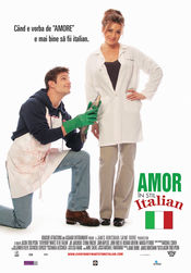 Poster Everybody Wants to Be Italian