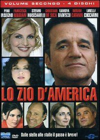 Lo Zio d'America 2 poster