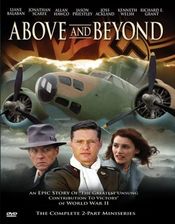 Poster Above and Beyond