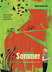 Poster Immer Sommer
