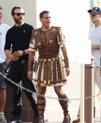 Hail, Caesar!