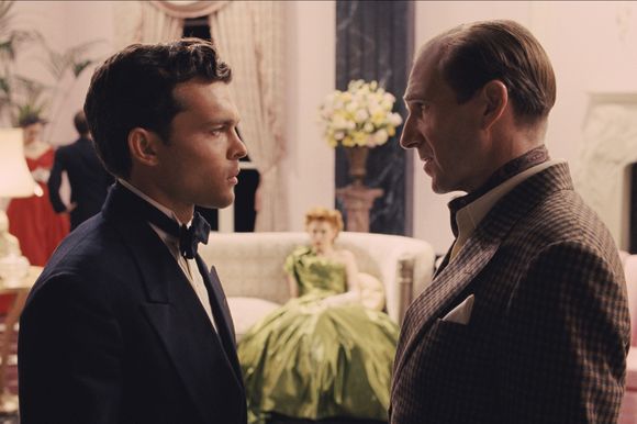 Hail, Caesar!