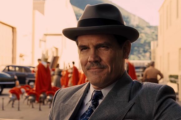 Hail, Caesar!