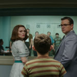 Imagine din galeria filmului Suburbicon