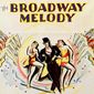 Poster 9 The Broadway Melody