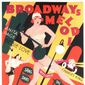 Poster 4 The Broadway Melody