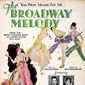 Poster 5 The Broadway Melody