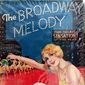 Poster 8 The Broadway Melody