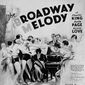Poster 6 The Broadway Melody
