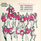 Poster 7 The Broadway Melody