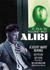 Poster Alibi