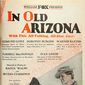 Poster 3 In Old Arizona