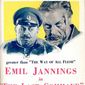 Poster 4 The Last Command
