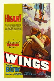 Poster Wings