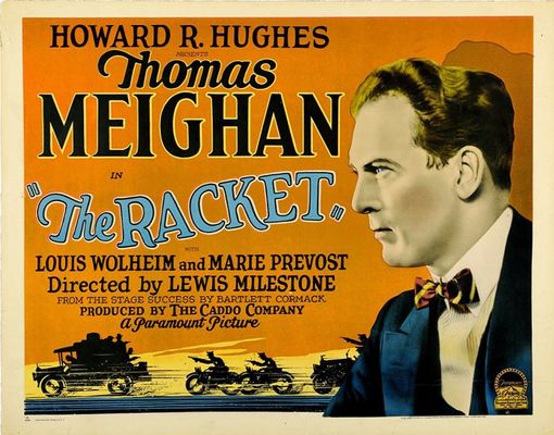 The Racket