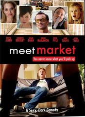 Poster Meet Market