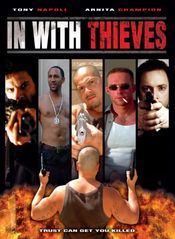 Poster In with Thieves