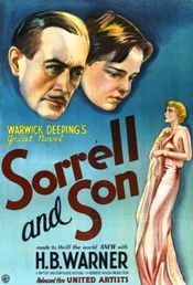 Poster Sorrell and Son